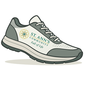 St. Ann's Striders